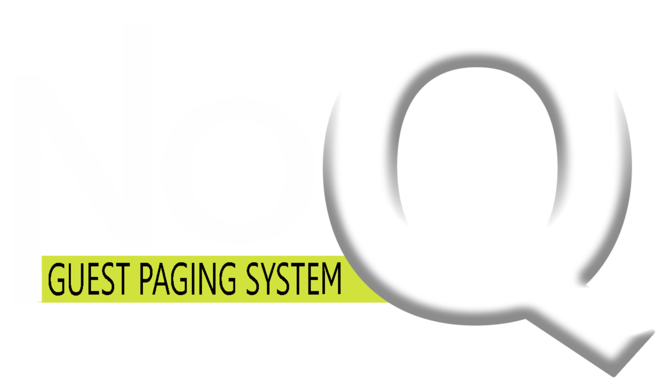 NoQ Affordable Quality Guest Paging